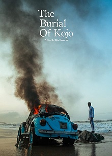 The Burial of Kojo
